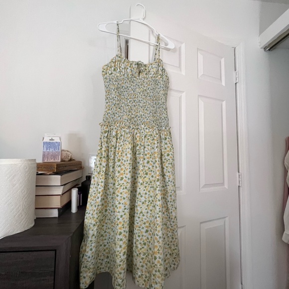 Free people floral summer dress with the tag still on! - Picture 8 of 8